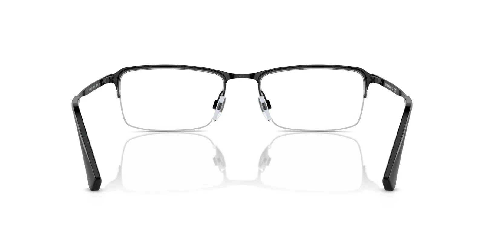 Emporio Armani 1044TD Eyeglasses - view 5
